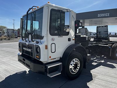 2026 Mack TE84