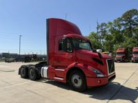 2020 Volvo VNR64T300