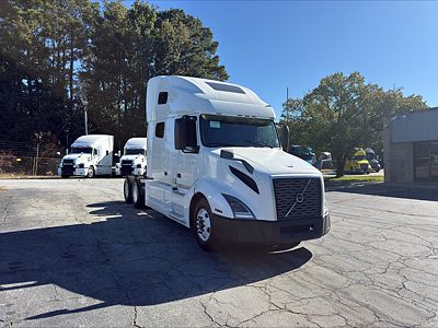 2020 Volvo VNL64T760