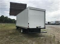 2024 Isuzu NPR HD