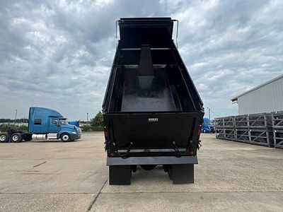 2026 Volvo VHD64F300