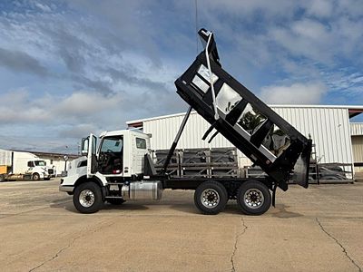 2027 Volvo VHD64B300