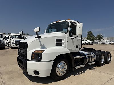 2020 Mack ANTHEM 64T