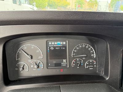 2023 Freightliner CASCADIA 126