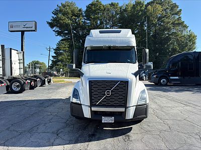 2022 Volvo VNL64T860