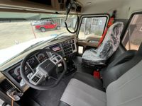 2025 Mack PINNACLE 84T
