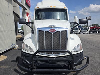 2022 Peterbilt 579