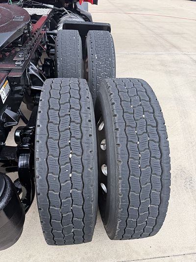 2021 Kenworth T680