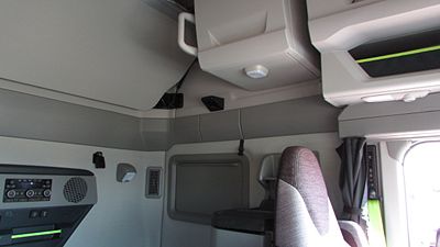 2026 Volvo VNL64T660