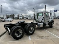 2026 Mack GRANITE 64FT