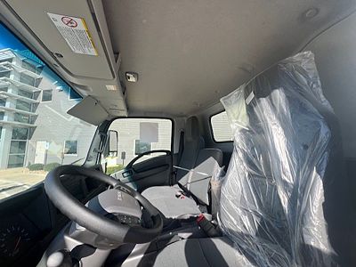 2026 Isuzu NPR-XD