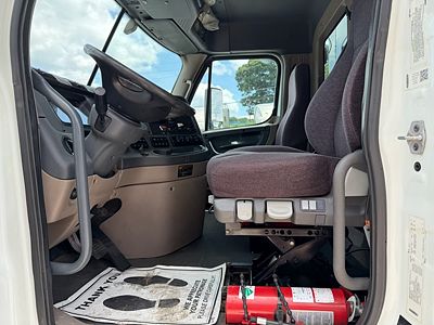 2018 Freightliner CA113 Cascadia