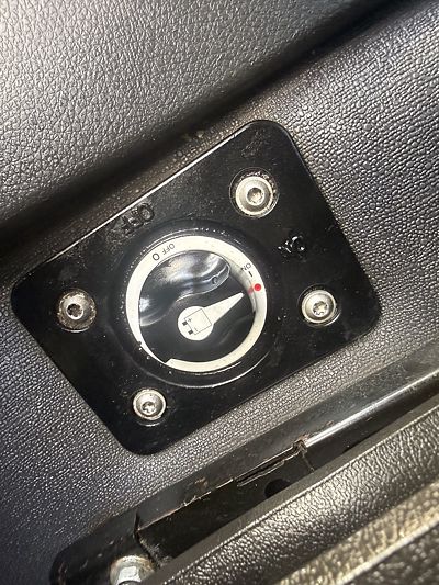2020 Freightliner CASCADIA 126