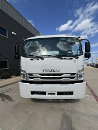 2025 Isuzu FTR