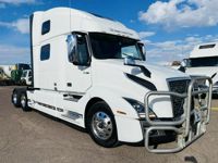 2024 Volvo VNL64T860