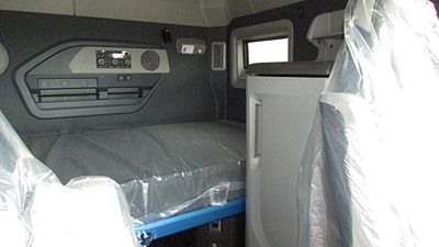 2026 Volvo VNL64T860
