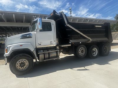 2021 Western Star 4700