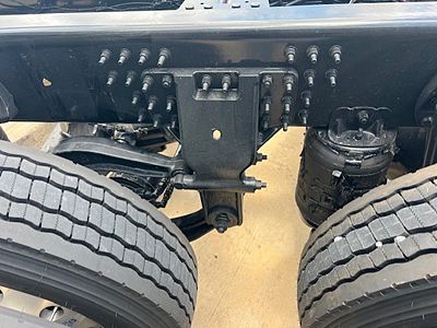 2027 Mack GR64F