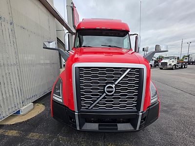 2024 Volvo VNL64T860