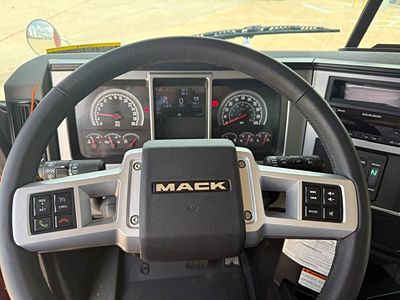 2027 Mack GR64F