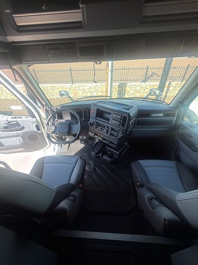 2026 Mack PIONEER 64T MOD