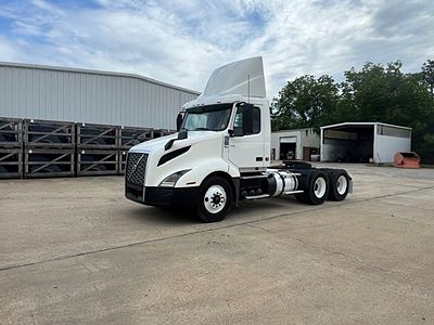 2019 Volvo VNL