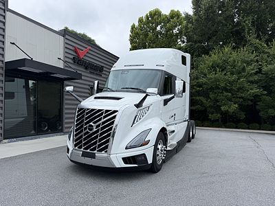 2027 Volvo VNL64T860