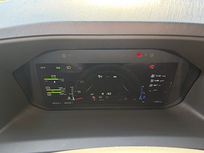 2027 Volvo VNL64T860