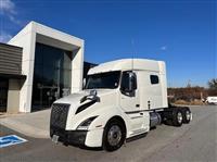 2019 Volvo VNL64T740