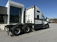 2021 Kenworth T680