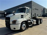 2019 Mack ANTHEM 64T