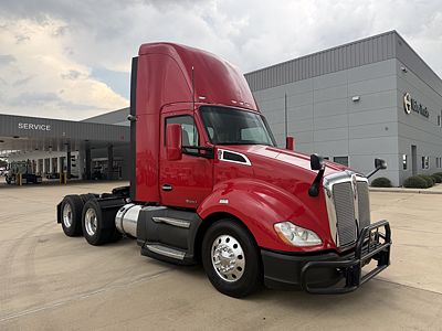 2021 Kenworth T680