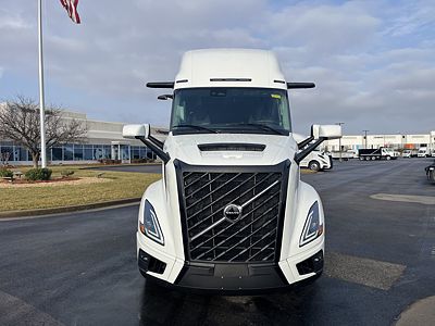 2027 Volvo VNL64T860
