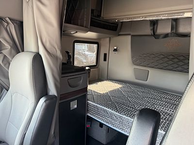 2026 International LT625
