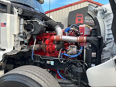 2026 Kenworth T880