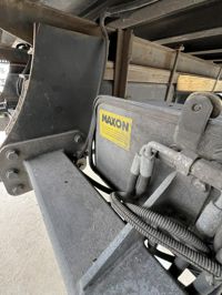 2025 Mack MD6