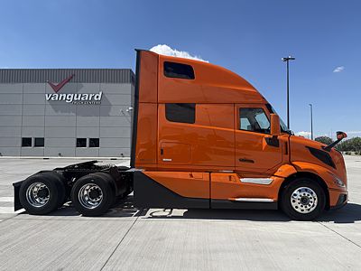 2026 Volvo VNL64T860