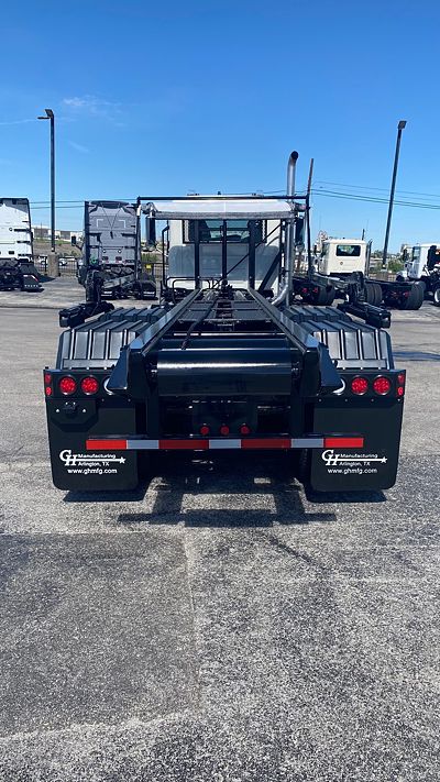 2026 Mack GRANITE 64BR