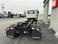 2026 Mack GRANITE 64FR