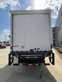 2025 Isuzu FTR