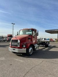 2025 Mack MD6