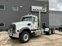 2026 Mack GRANITE 64FT
