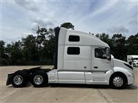 2022 Volvo VNL64T860