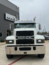 2025 Mack PINNACLE 84T