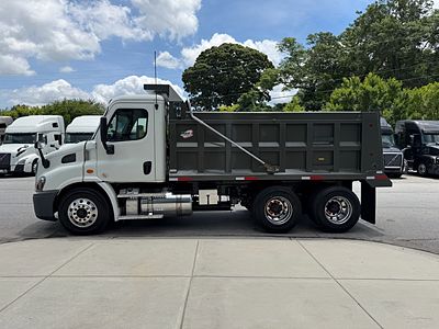2018 Freightliner CA113 Cascadia