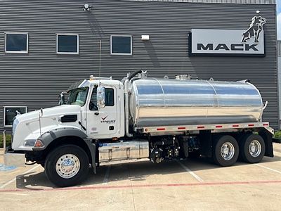 2026 Mack GRANITE 64B