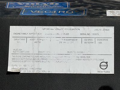 2023 Volvo VNL64T740