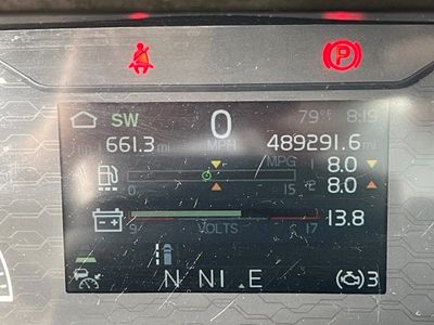 2020 Volvo VNL