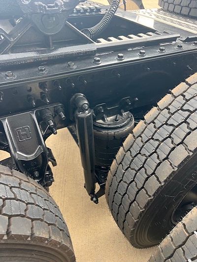 2027 Mack PINNACLE 64T