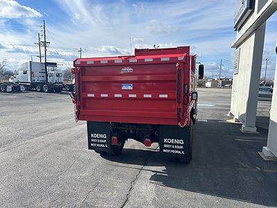 2026 Mack Granite 42FR MS